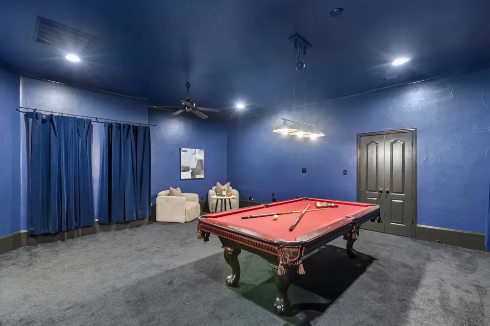 9 Eagle Point #A Azle, TX 76020