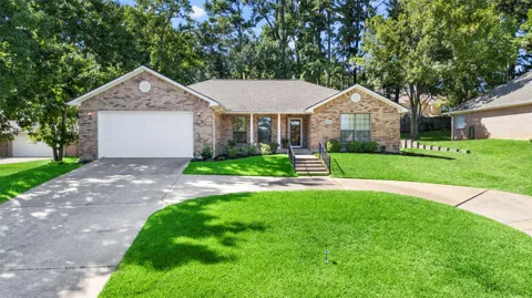 2011 Wickersham Drive