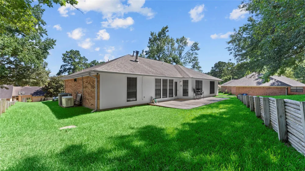 2011 Wickersham Drive Huntsville, TX 77340