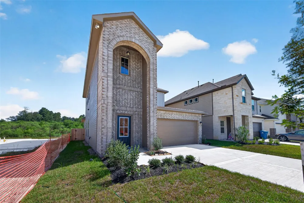 40757 Mostyn Lake Magnolia, TX 77354
