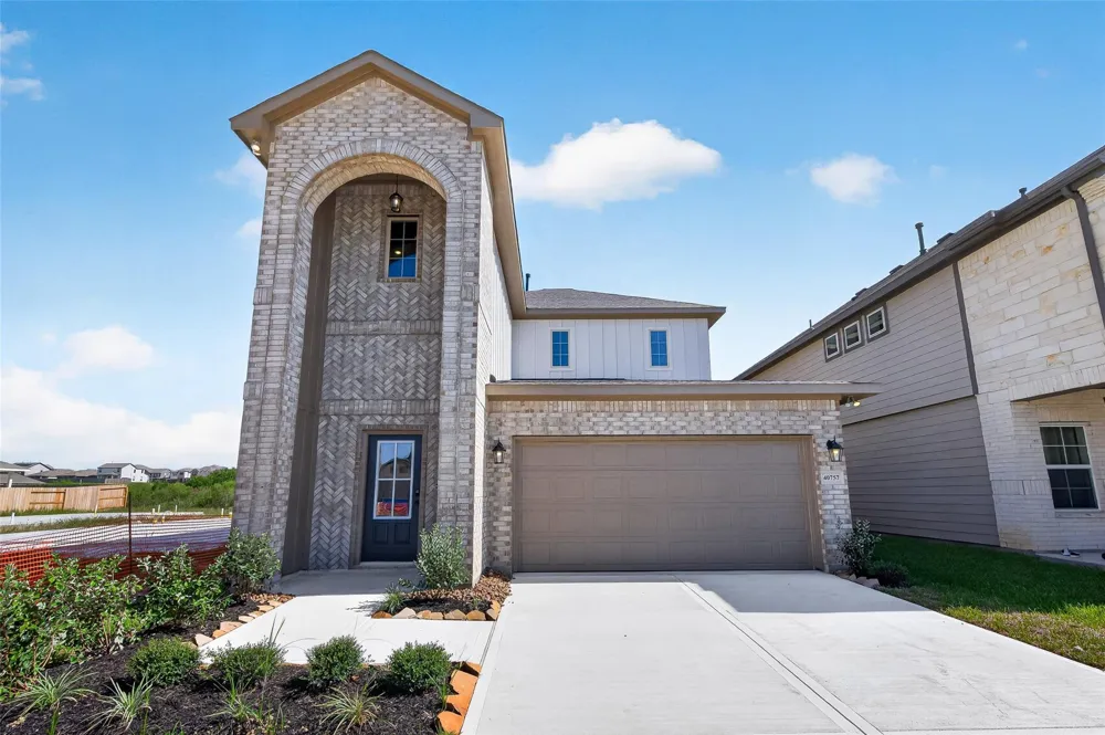 40757 Mostyn Lake Magnolia, TX 77354