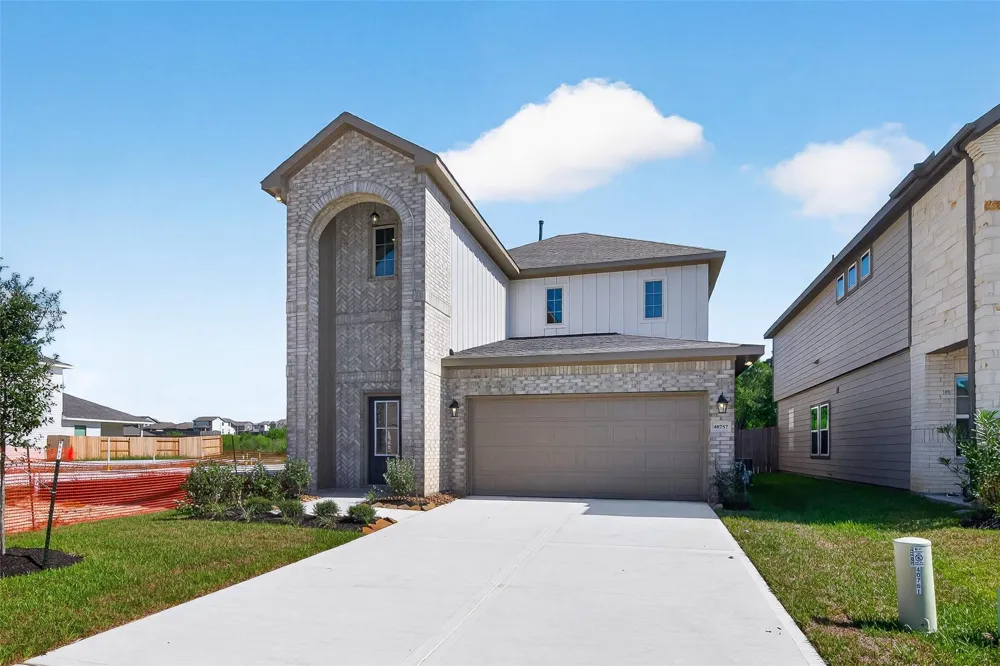 40757 Mostyn Lake Magnolia, TX 77354