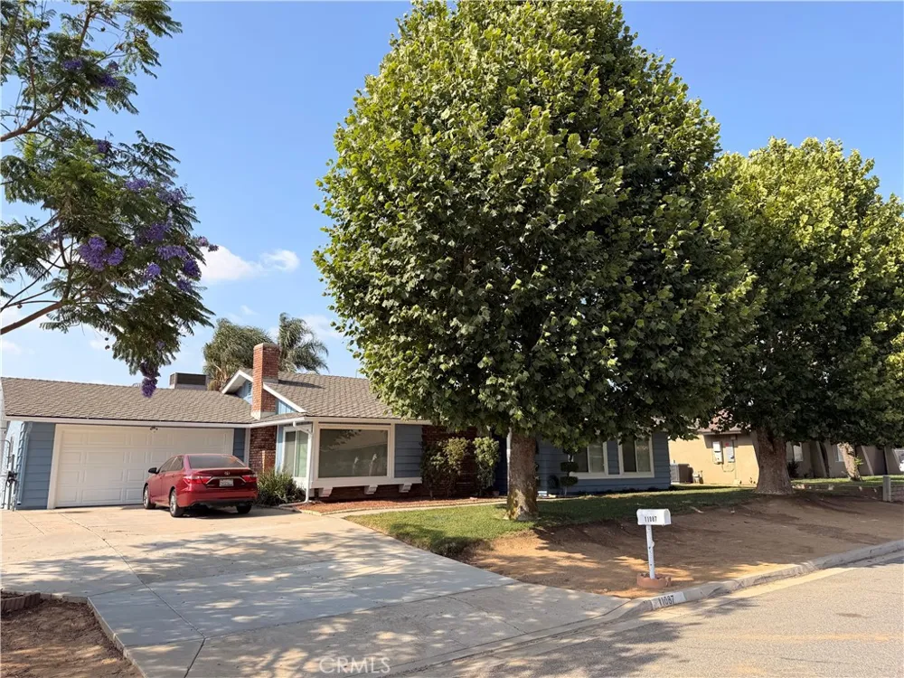 11087 58th Jurupa Valley, CA 91752