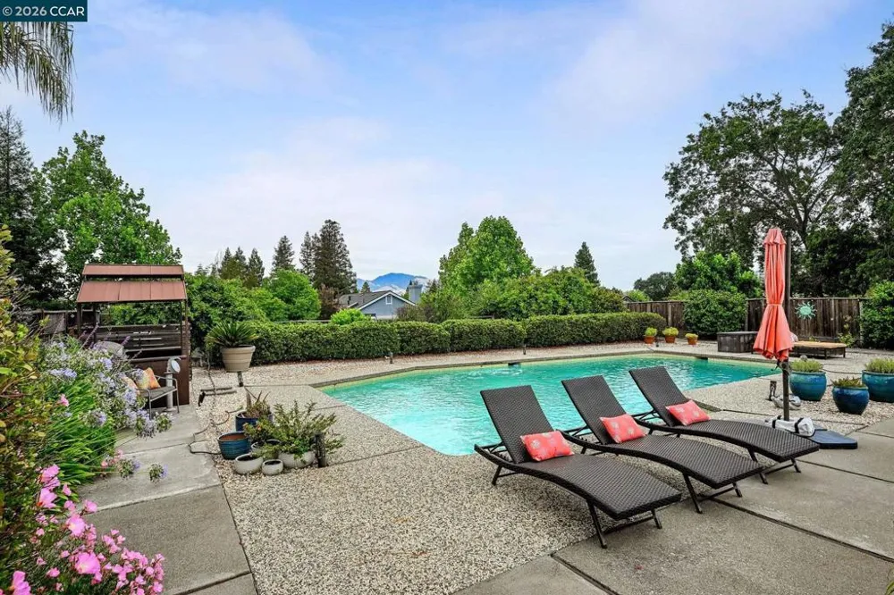 341 Twinview Dr Pleasant Hill, CA 94523