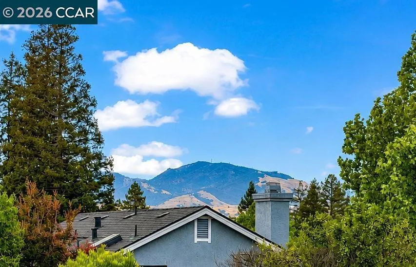 341 Twinview Dr Pleasant Hill, CA 94523