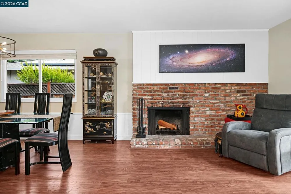 341 Twinview Dr Pleasant Hill, CA 94523