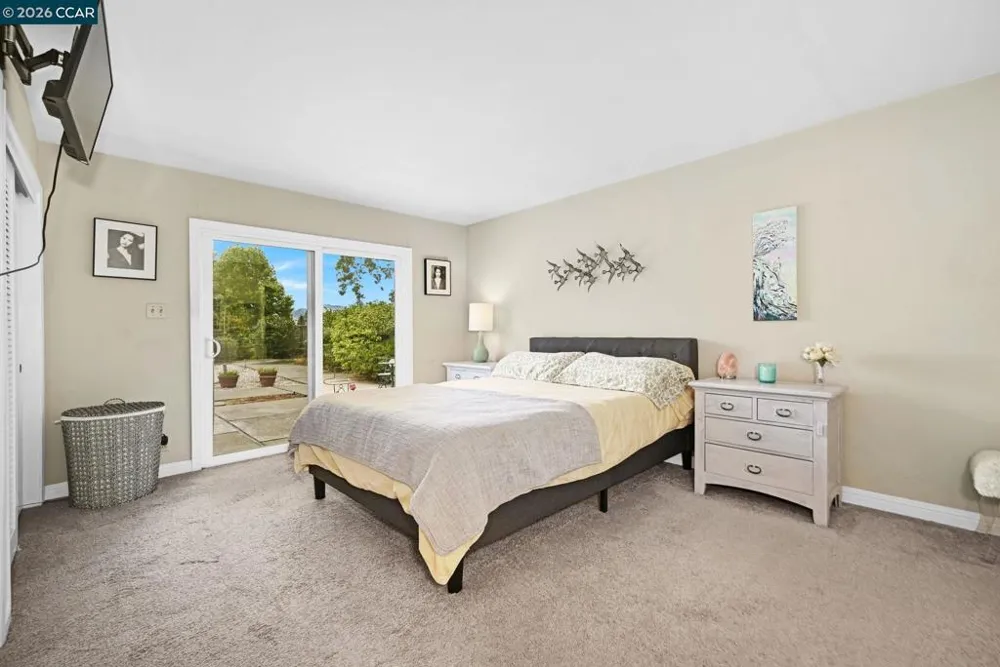 341 Twinview Dr Pleasant Hill, CA 94523
