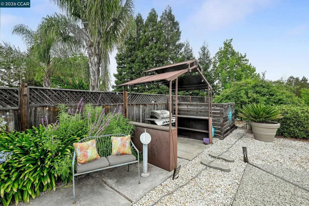 341 Twinview Dr Pleasant Hill, CA 94523