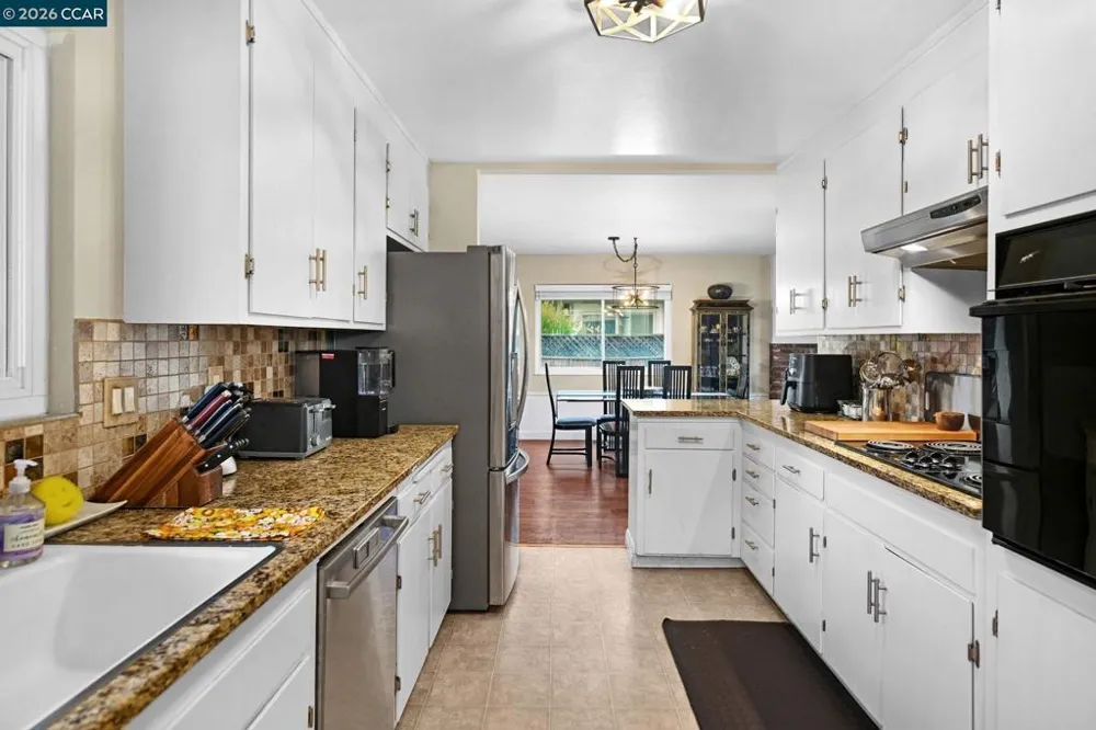 341 Twinview Dr Pleasant Hill, CA 94523