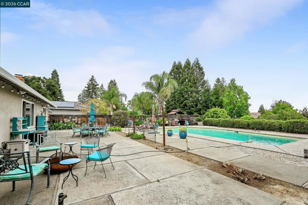 341 Twinview Dr Pleasant Hill, CA 94523