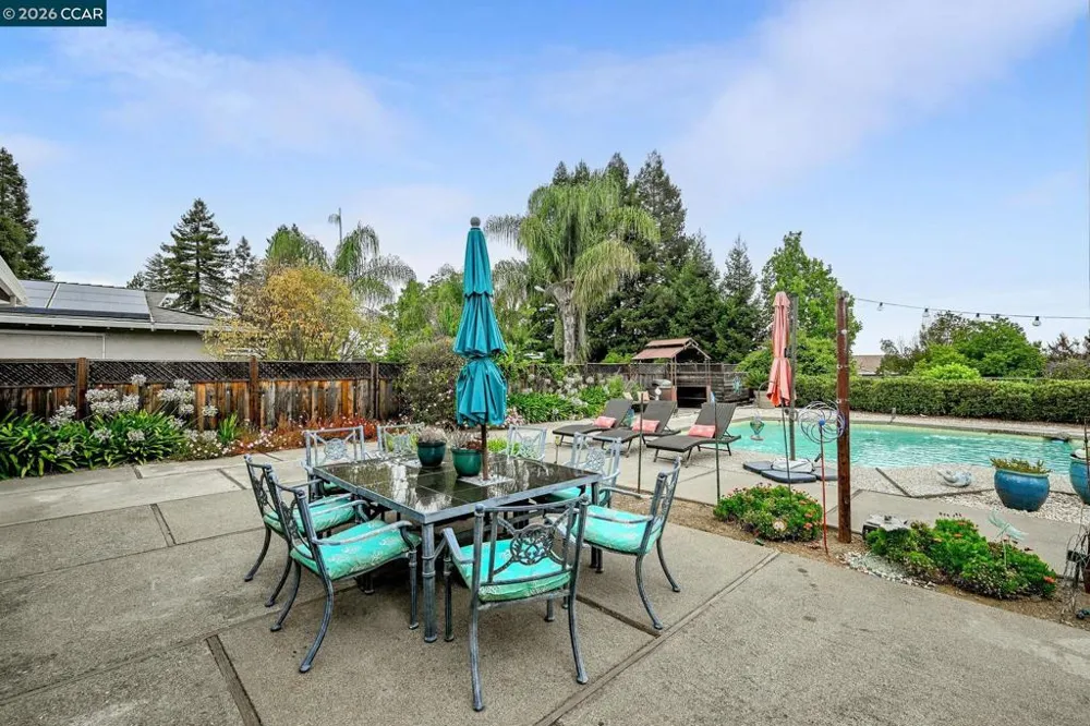 341 Twinview Dr Pleasant Hill, CA 94523