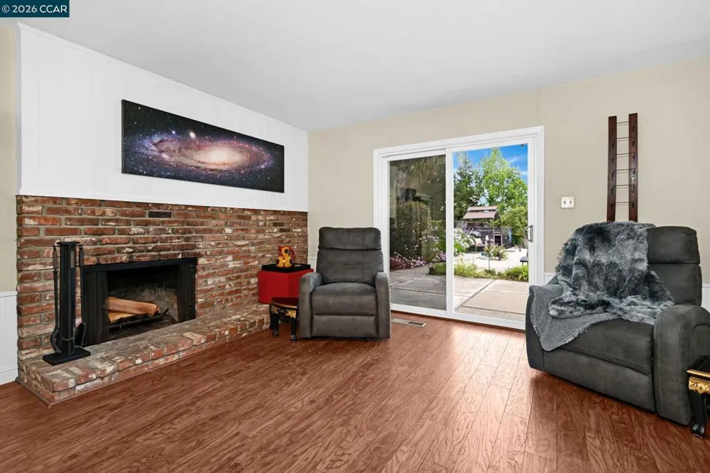 341 Twinview Dr Pleasant Hill, CA 94523
