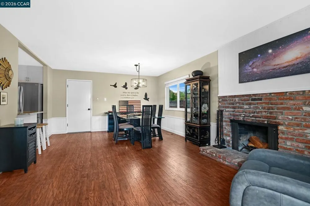 341 Twinview Dr Pleasant Hill, CA 94523