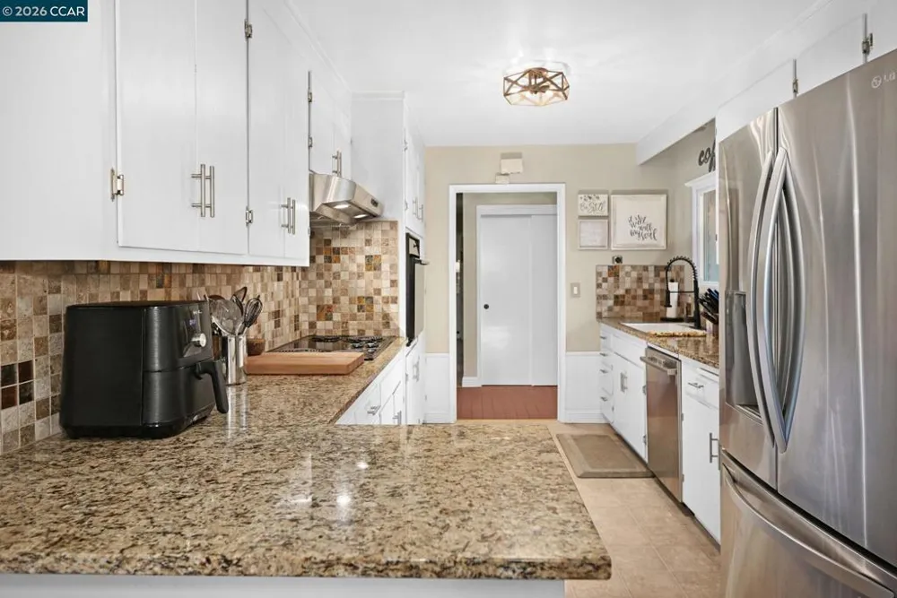 341 Twinview Dr Pleasant Hill, CA 94523