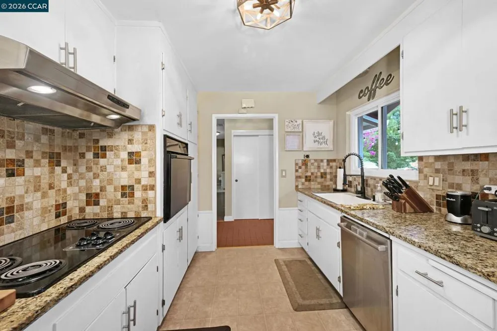 341 Twinview Dr Pleasant Hill, CA 94523