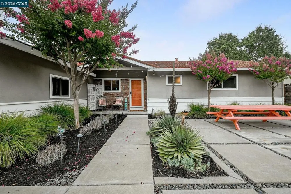 341 Twinview Dr Pleasant Hill, CA 94523