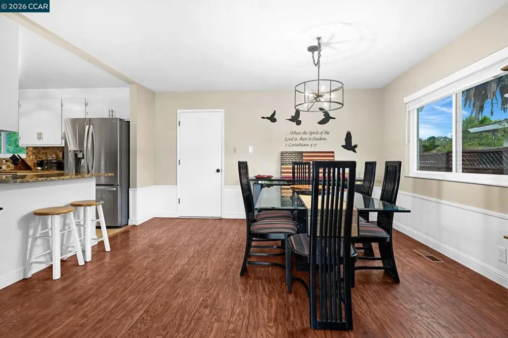 341 Twinview Dr Pleasant Hill, CA 94523