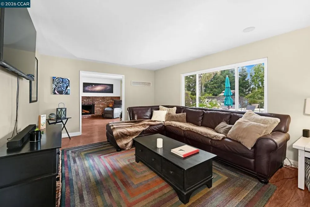 341 Twinview Dr Pleasant Hill, CA 94523