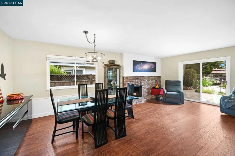 341 Twinview Dr Pleasant Hill, CA 94523