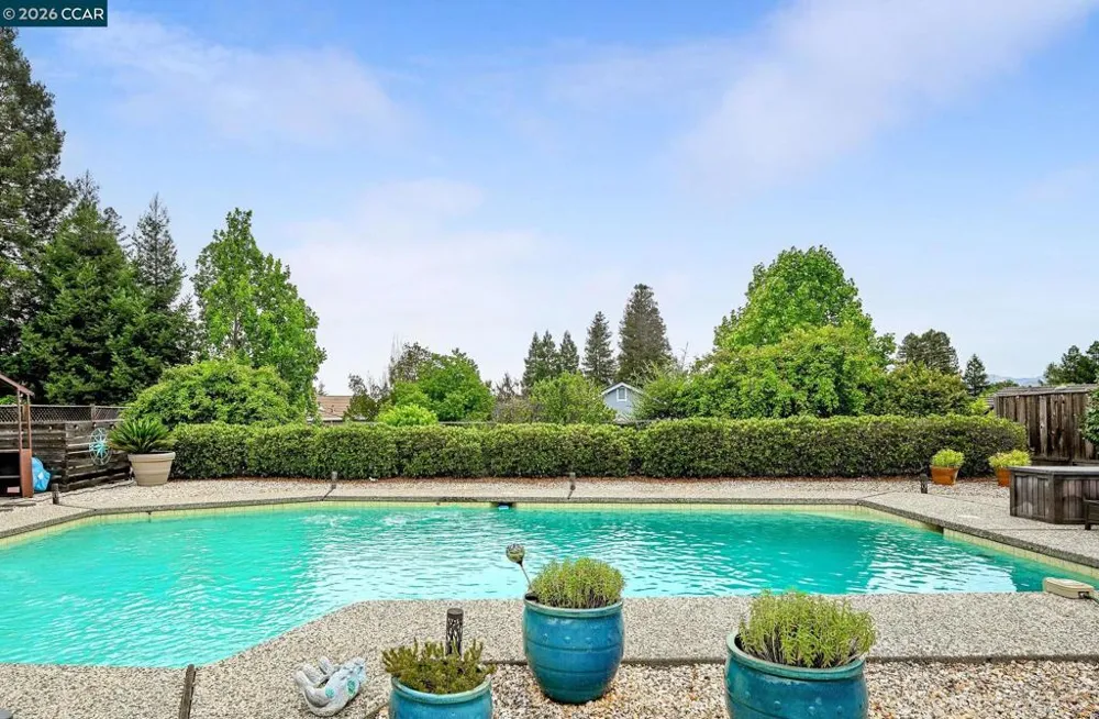 341 Twinview Dr Pleasant Hill, CA 94523