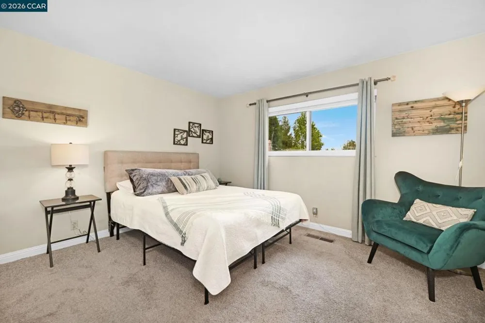 341 Twinview Dr Pleasant Hill, CA 94523