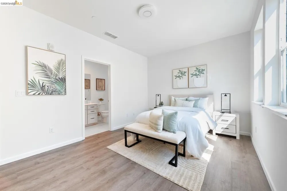 2731 Viterbo CT #UNIT 6 San Jose, CA 95111