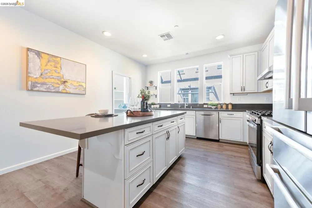 2731 Viterbo CT #UNIT 6 San Jose, CA 95111