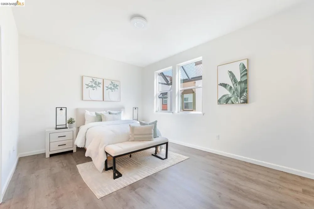 2731 Viterbo CT #UNIT 6 San Jose, CA 95111