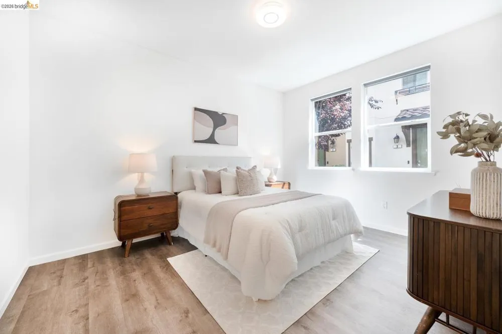 2731 Viterbo CT #UNIT 6 San Jose, CA 95111