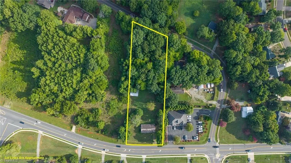 1202 Fifth Street Mebane, NC 27302