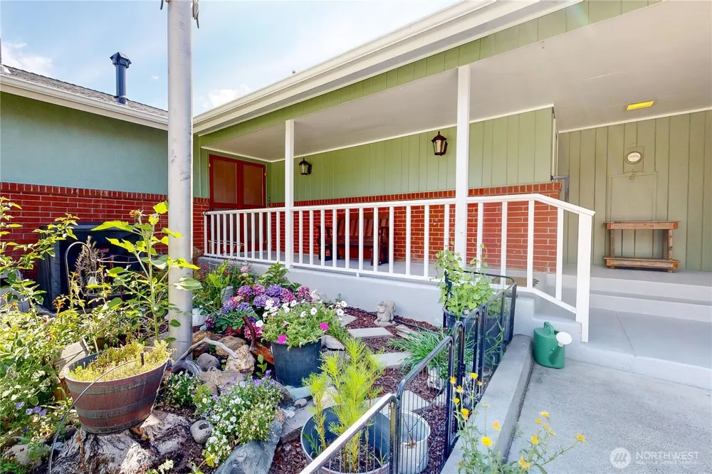 412 SW Parkview Street Milton-Freewater, OR 97862