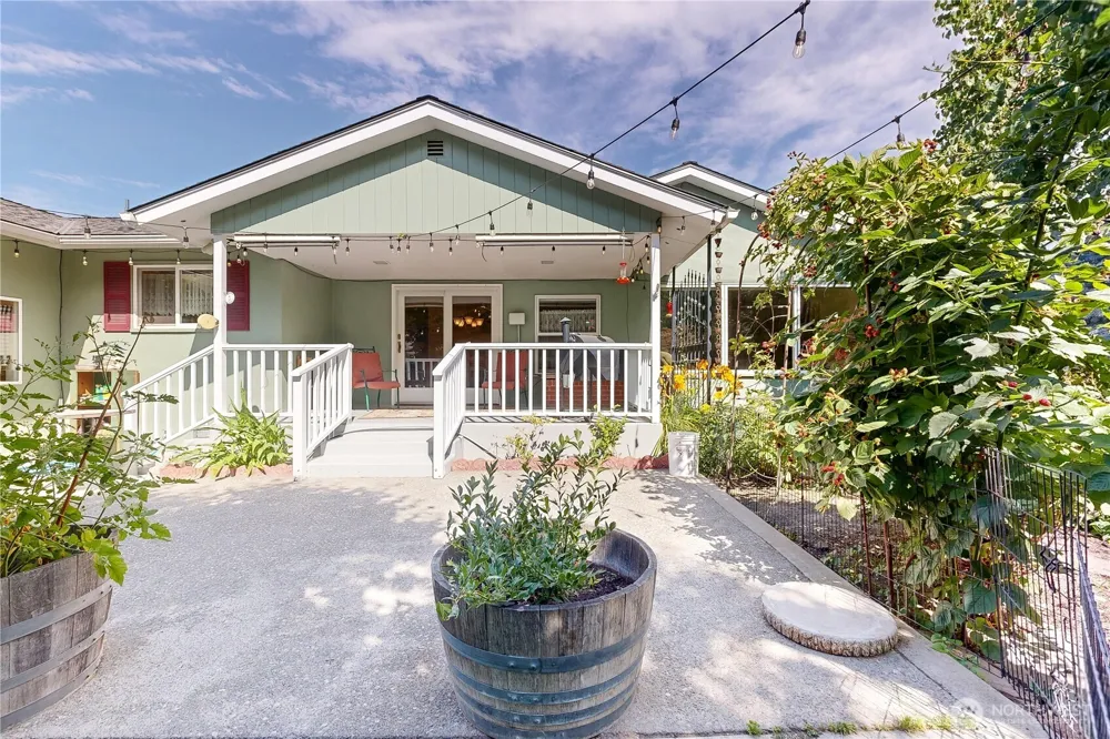 412 SW Parkview Street Milton-Freewater, OR 97862