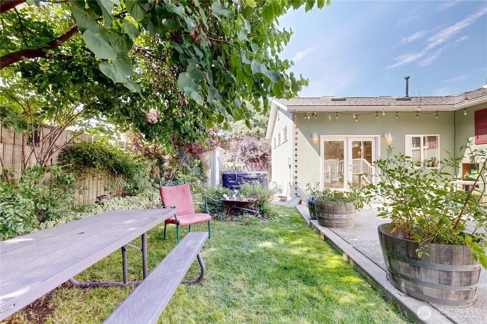 412 SW Parkview Street Milton-Freewater, OR 97862