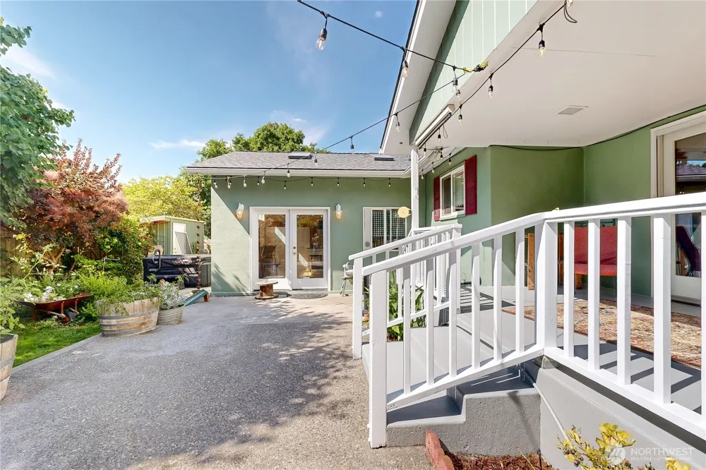 412 SW Parkview Street Milton-Freewater, OR 97862