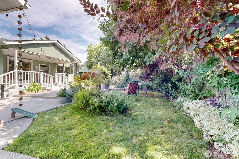 412 SW Parkview Street Milton-Freewater, OR 97862