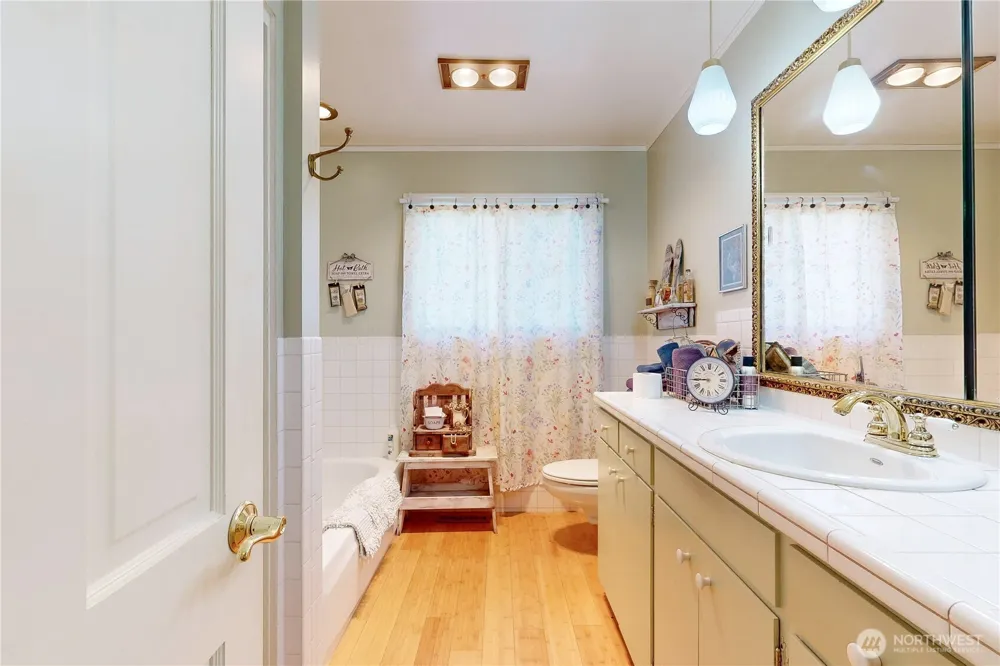 412 SW Parkview Street Milton-Freewater, OR 97862
