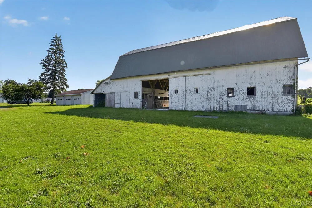 601 S Meridian Road Hudson Township, MI 49247