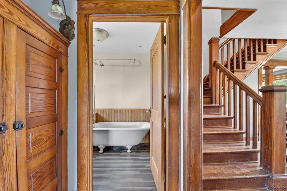 601 S Meridian Road Hudson Township, MI 49247