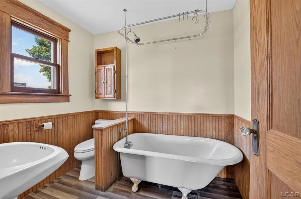 601 S Meridian Road Hudson Township, MI 49247