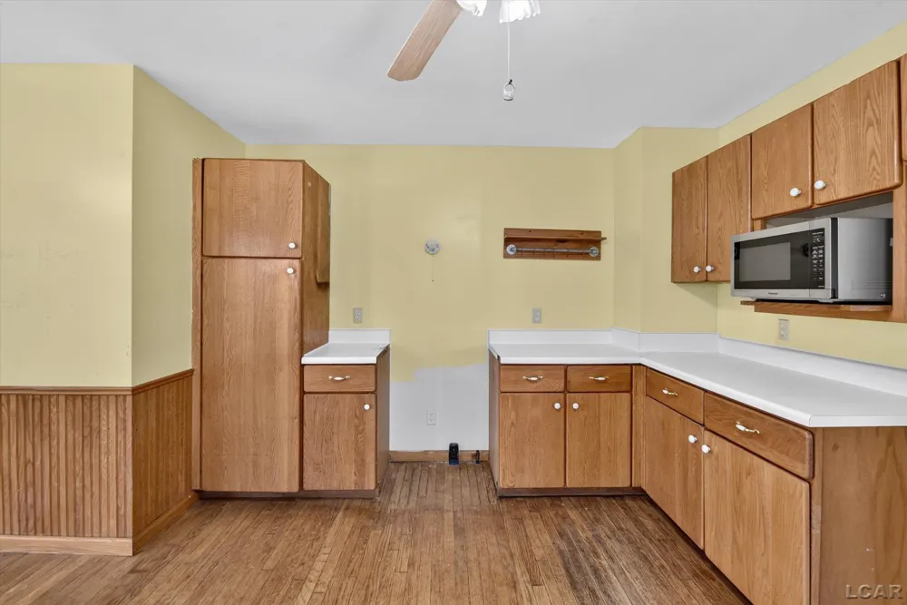 601 S Meridian Road Hudson Township, MI 49247