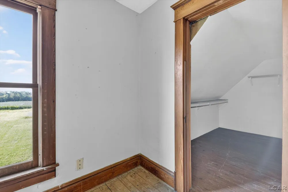 601 S Meridian Road Hudson Township, MI 49247