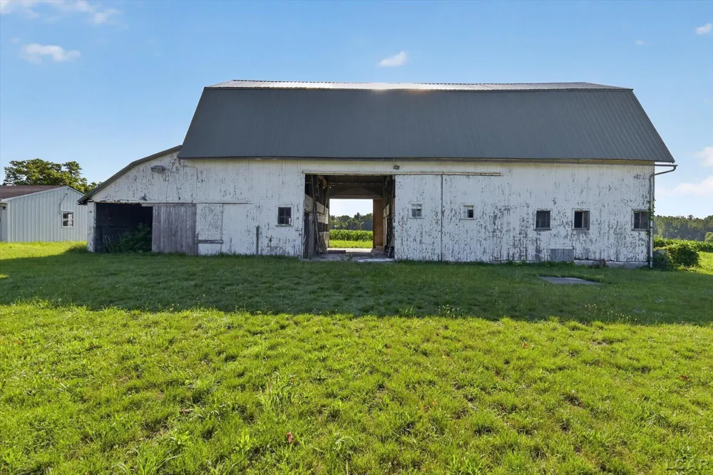 601 S Meridian Road Hudson Township, MI 49247