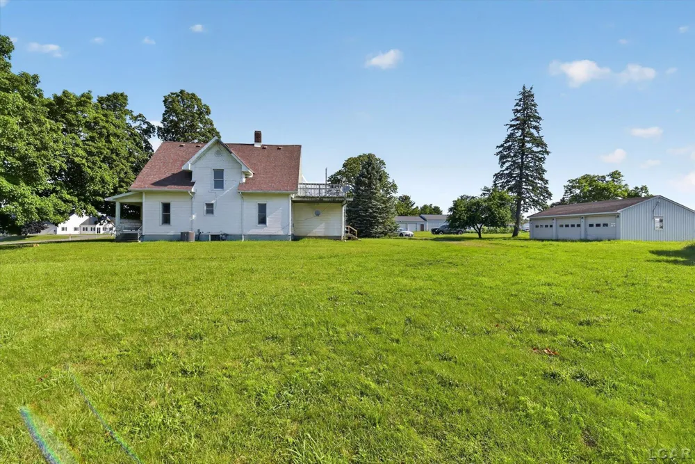 601 S Meridian Road Hudson Township, MI 49247