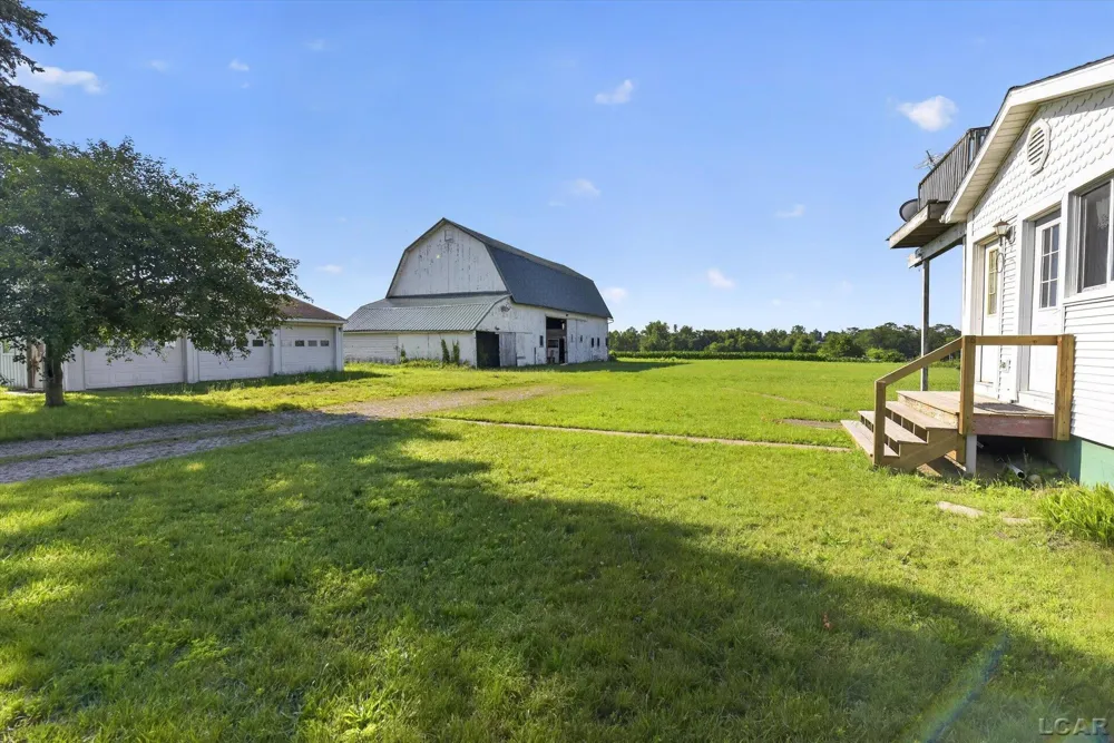 601 S Meridian Road Hudson Township, MI 49247