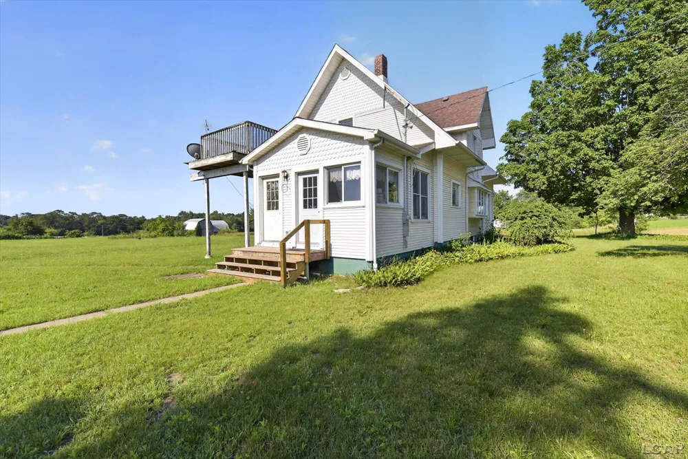 601 S Meridian Road Hudson Township, MI 49247