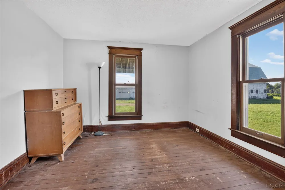 601 S Meridian Road Hudson Township, MI 49247