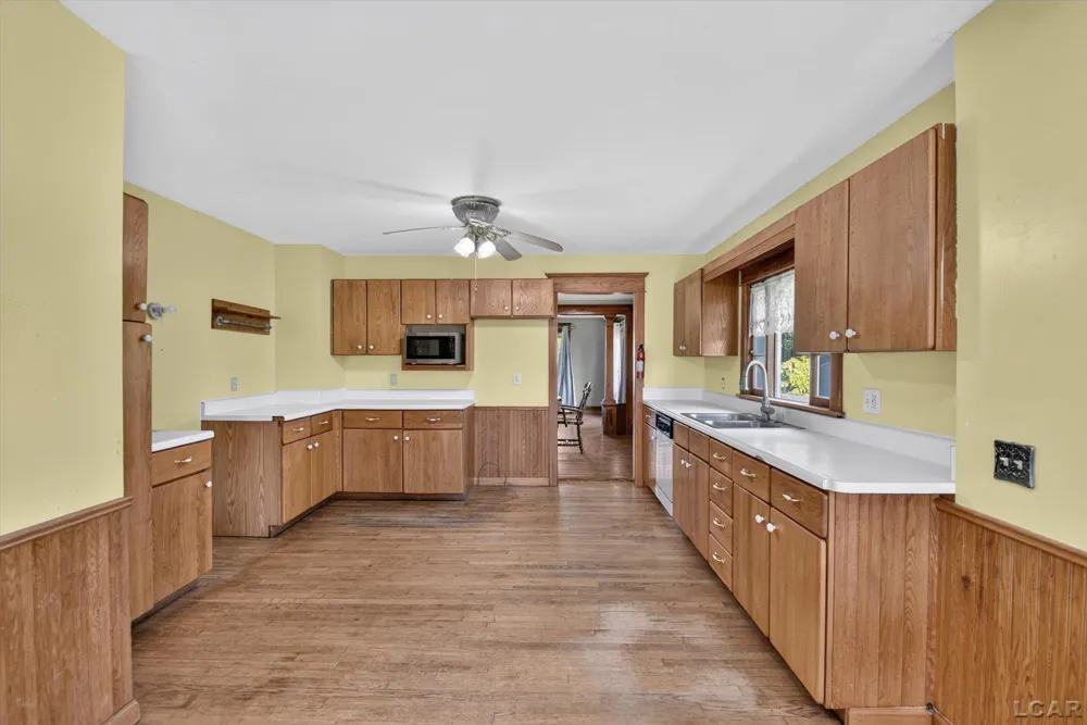 601 S Meridian Road Hudson Township, MI 49247