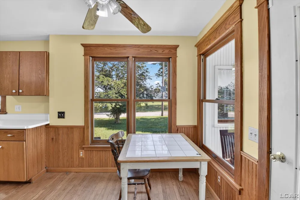 601 S Meridian Road Hudson Township, MI 49247