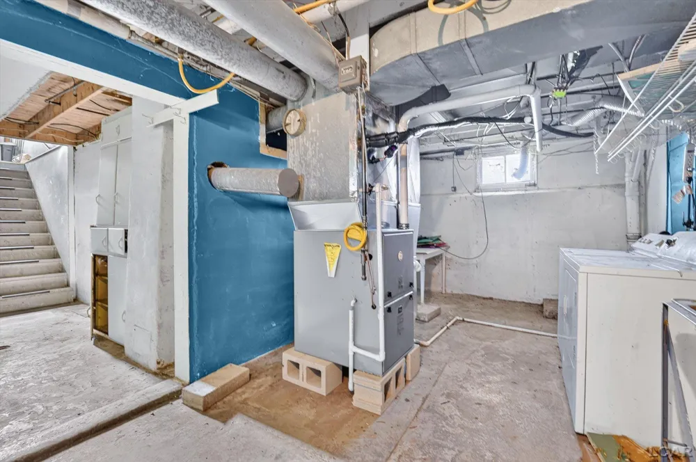601 S Meridian Road Hudson Township, MI 49247