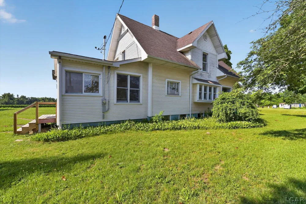 601 S Meridian Road Hudson Township, MI 49247